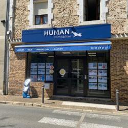 Human Immobilier Vergt