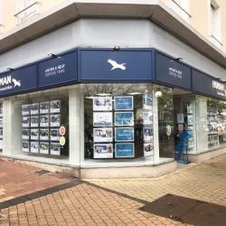 Human Immobilier Vierzon