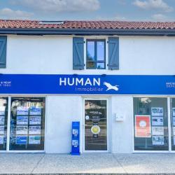 Human Immobilier Vieux Boucau
