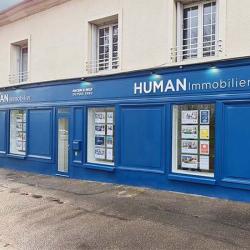 Human Immobilier Villiers Saint Frederic