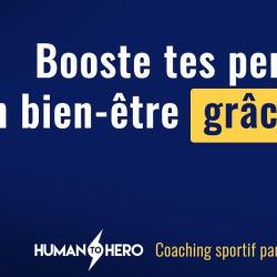 Human To Hero - Agence De Coaching Sportif