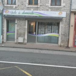 Humane Services A Demenage