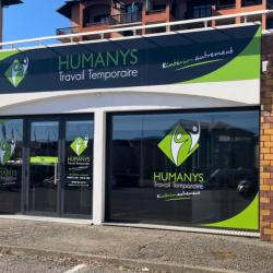 Humanys Gap