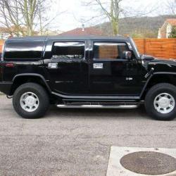 Hummer