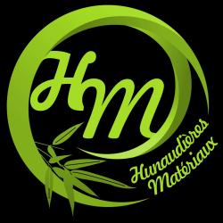 Hunaudières Matériaux