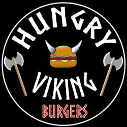 Hungry Viking Burgers
