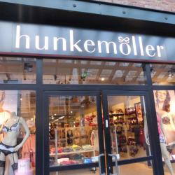 Hunkemoller