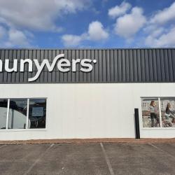 Hunyvers Bourges - Charité