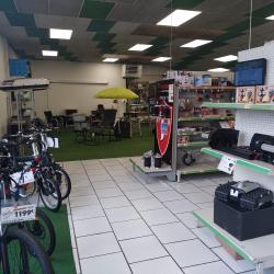 Hunyvers Bourges-st Germain Du Puy