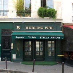 Hurling Pub