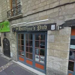 Hurrican's Bar