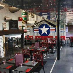 Hurricane Bar Brasserie