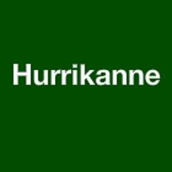 Hurrikanne