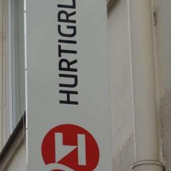 Hurtigruten