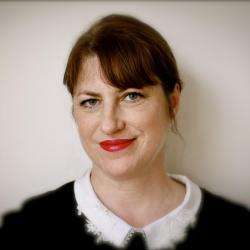 Catherine Hurtut
