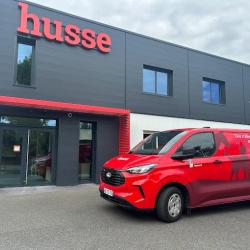 Husse