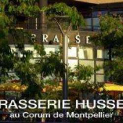 Brasserie Du Corum