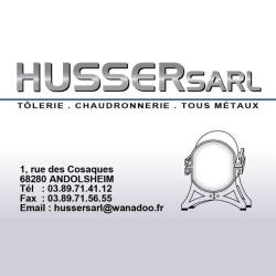 Husser