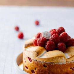 Pâtissier Chocolatier