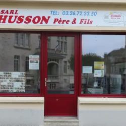 Husson Pere Et Fils