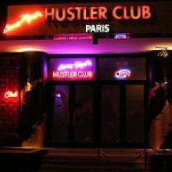 Hustler Club