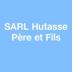 Hutasse Père Et Fils