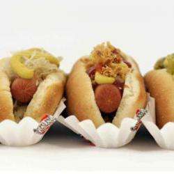 Hutch Hot-dogs House