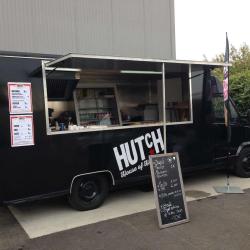 Hutch House Of Hot-dogs