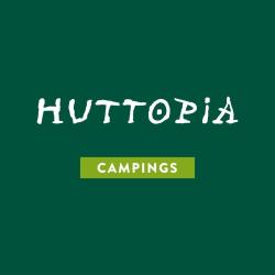 Huttopia Rambouillet