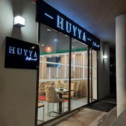 Huyya Restaurant
