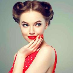Hvn Beauty Afro