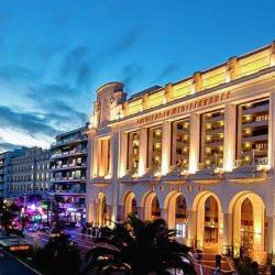 Hyatt Regency Palais De La Méditerranée