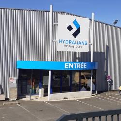 Hydralians Dc Plastiques Blois Saint-sulpice De Pommeray