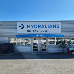 Hydralians Dc Plastiques Bordeaux