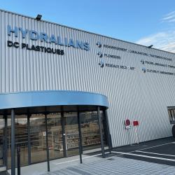 Hydralians Dc Plastiques Rennes