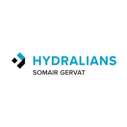 Hydralians Somair Gervat Aix-en-provence