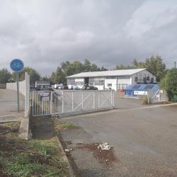 Hydralians Somair Gervat Châteaurenard