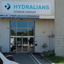 Hydralians Somair Gervat Gemenos