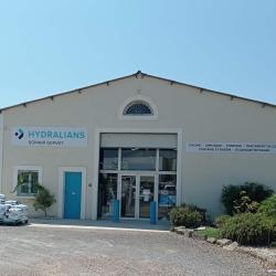 Hydralians Somair Gervat Gigean