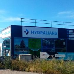 Hydralians Somair Gervat Lattes