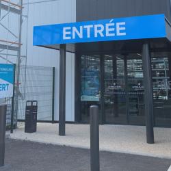 Hydralians Somair Gervat Les Pavillons-sous-bois