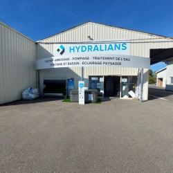 Hydralians Somair Gervat Mulhouse