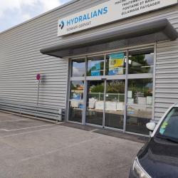 Hydralians Somair Gervat Nîmes