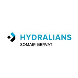 Hydralians Somair Gervat Perpignan