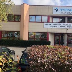 Hydralians Somair Gervat Pontault-combault