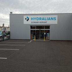 Hydralians Somair Gervat Rochefort