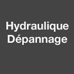 Hydraulique Dépannage