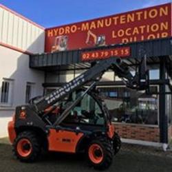 Hydro Manutention