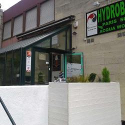 Hydrobox91 Culture D'intérieur
