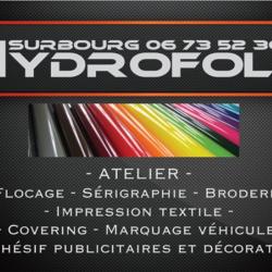 Hydrofolic